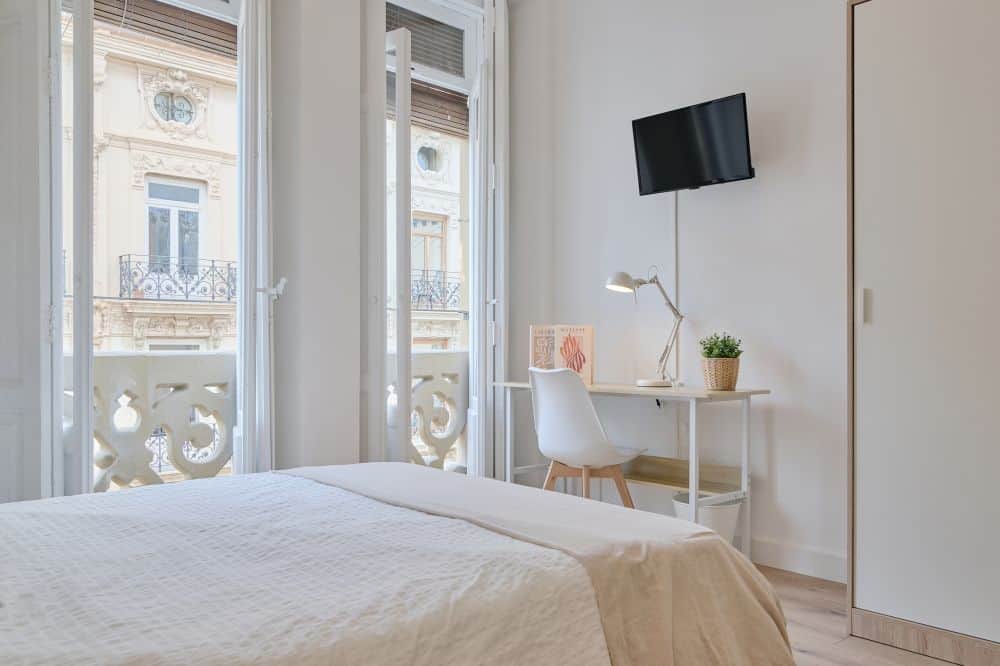 Room in Valencia