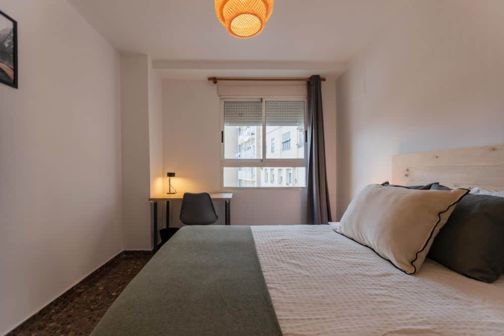 Room in Valencia