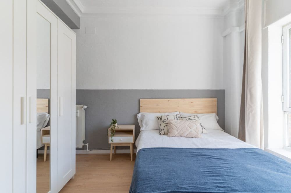 Habitación privada en Madrid photo 2