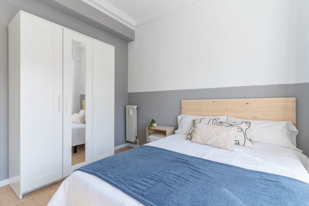 Habitación privada en Madrid photo 3