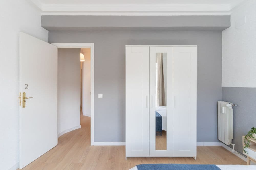 Habitación privada en Madrid photo 4