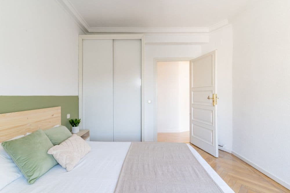 Habitación privada en Madrid photo 3