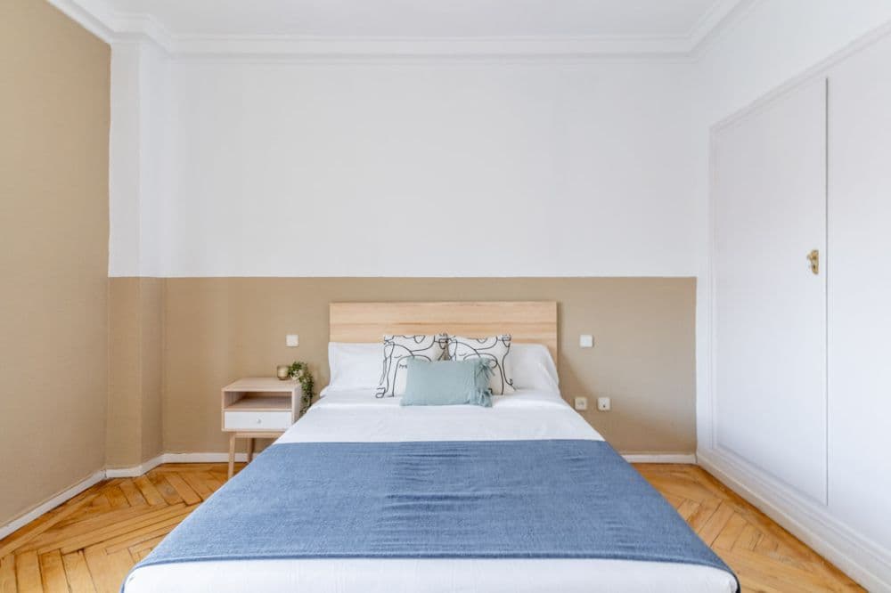 Habitación privada en Madrid photo 3