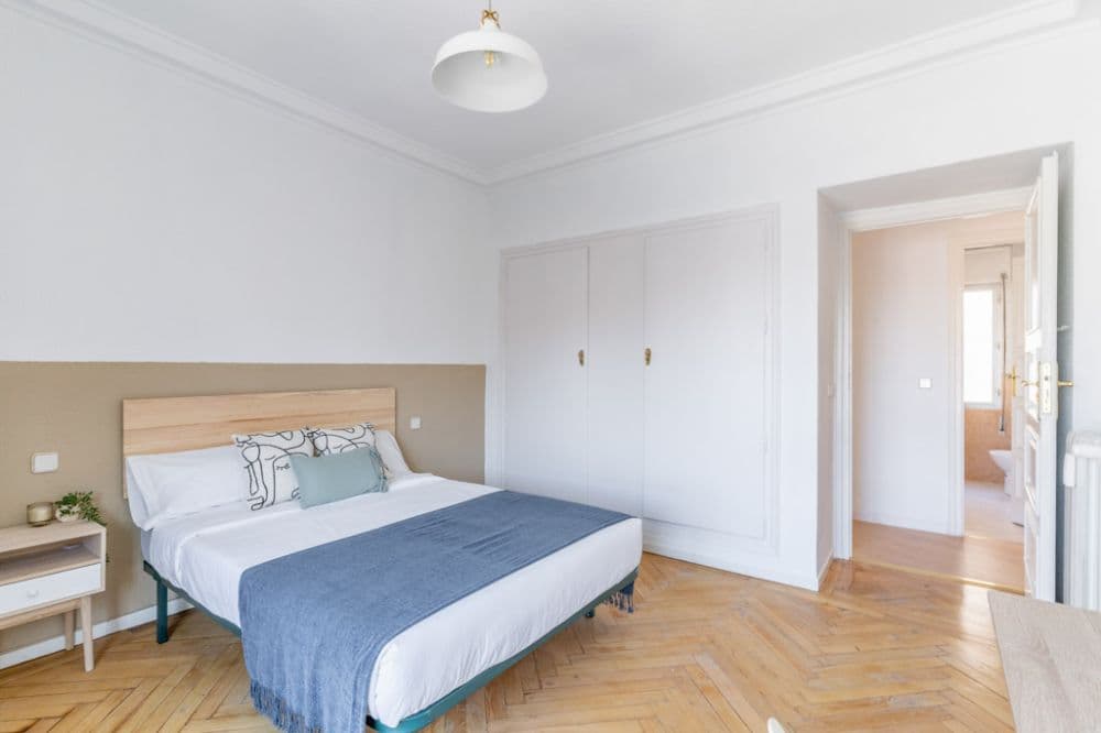Habitación privada en Madrid photo 5