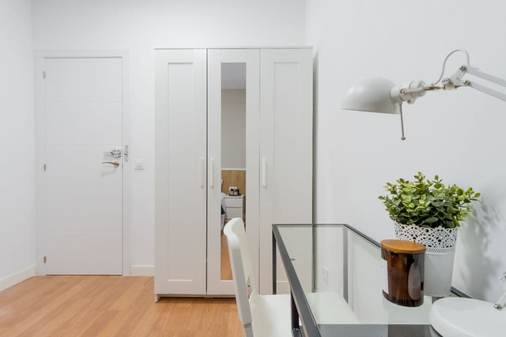 Habitación privada en Madrid photo 4