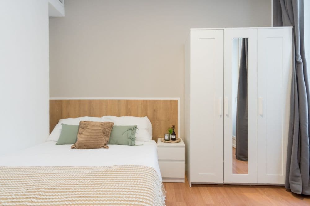 Habitación privada en Madrid photo 2