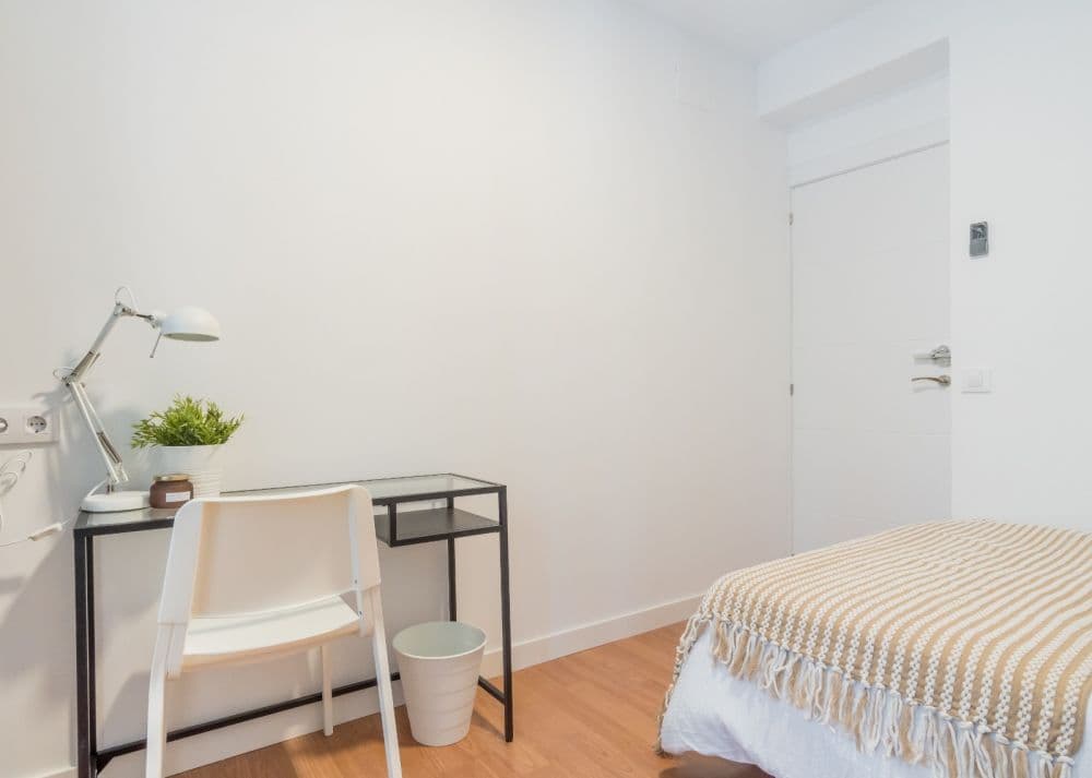 Habitación privada en Madrid photo 3