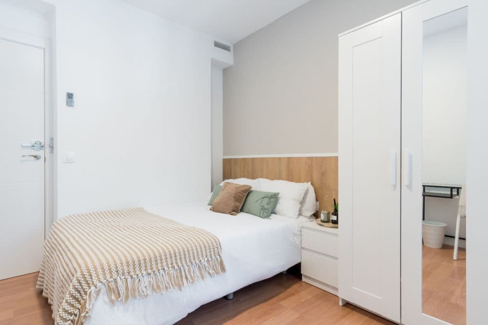 Habitación privada en Madrid photo 4