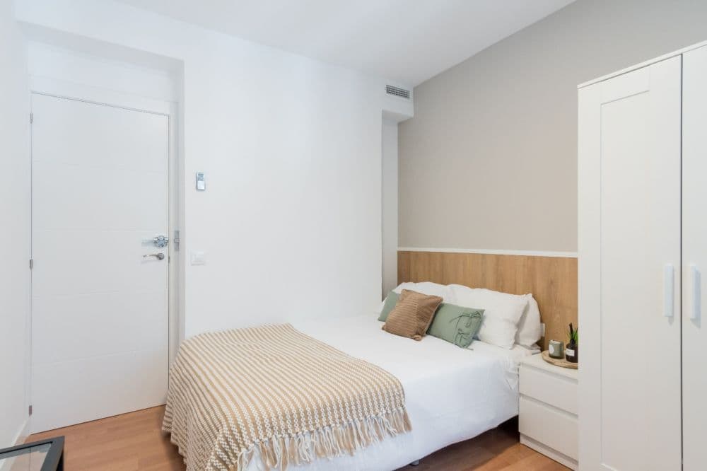 Habitación privada en Madrid photo 5