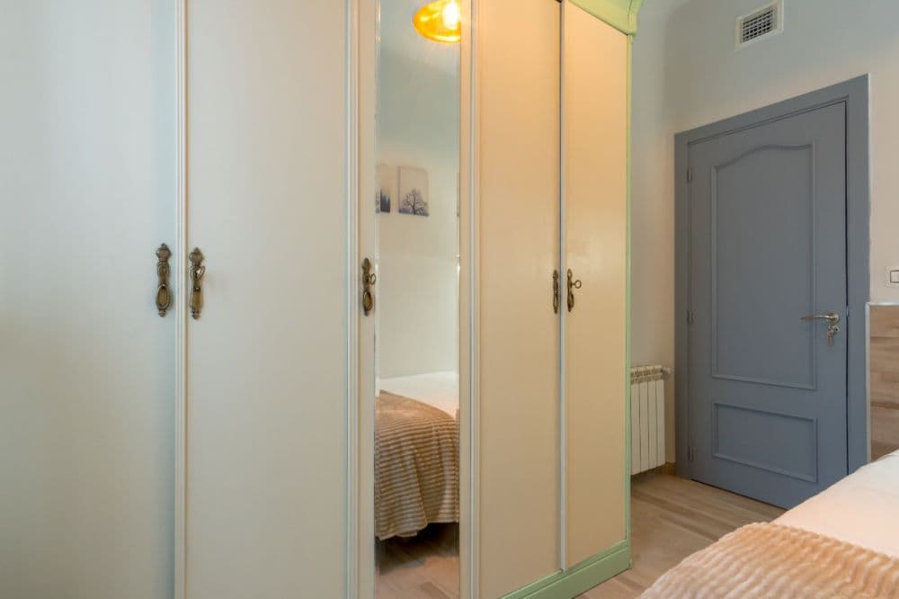Stanza privata a Madrid photo 2