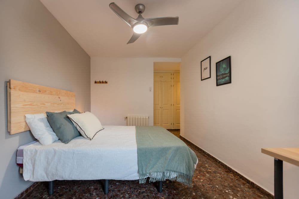 Habitación privada en Valencia photo 2