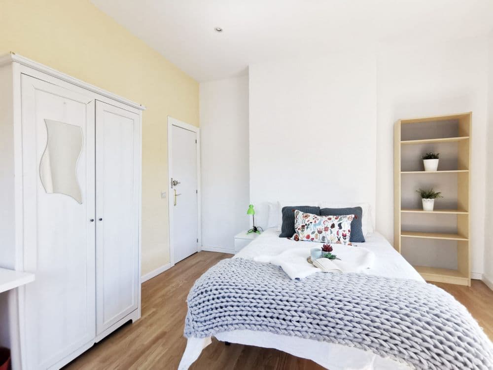 Habitación privada en Madrid photo 4