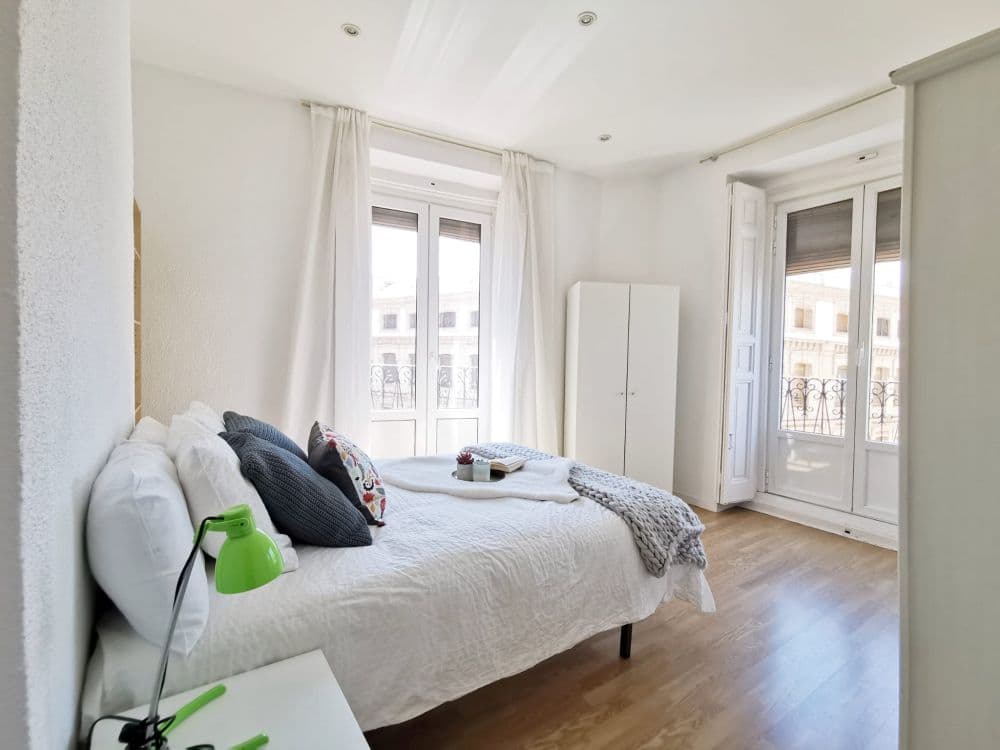 Habitación privada en Madrid photo 3