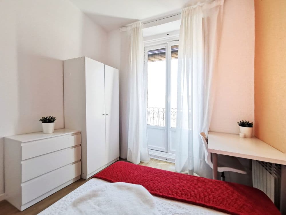 Habitación privada en Madrid photo 4