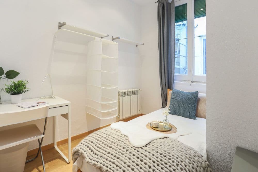 Habitación privada en Madrid photo 3