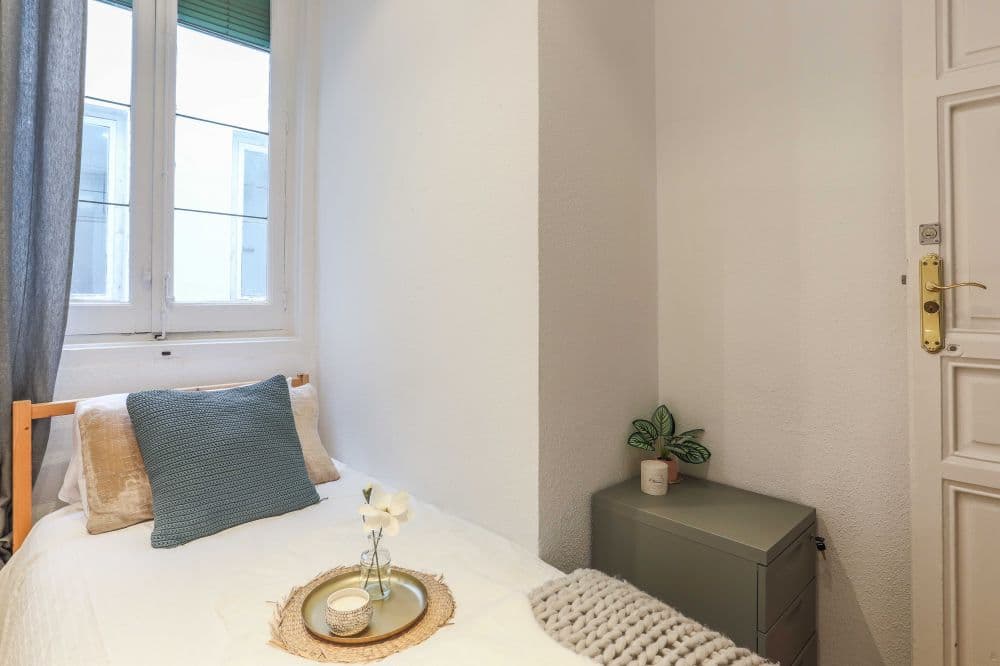 Habitación privada en Madrid photo 2