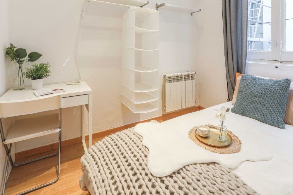 Habitación privada en Madrid photo 4