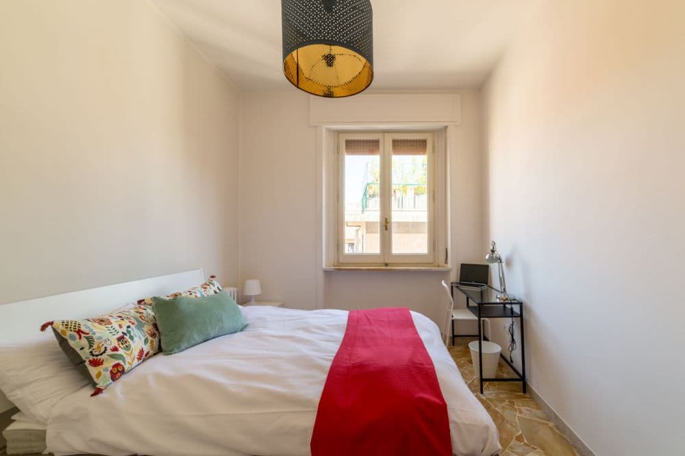 Stanza privata a Florence