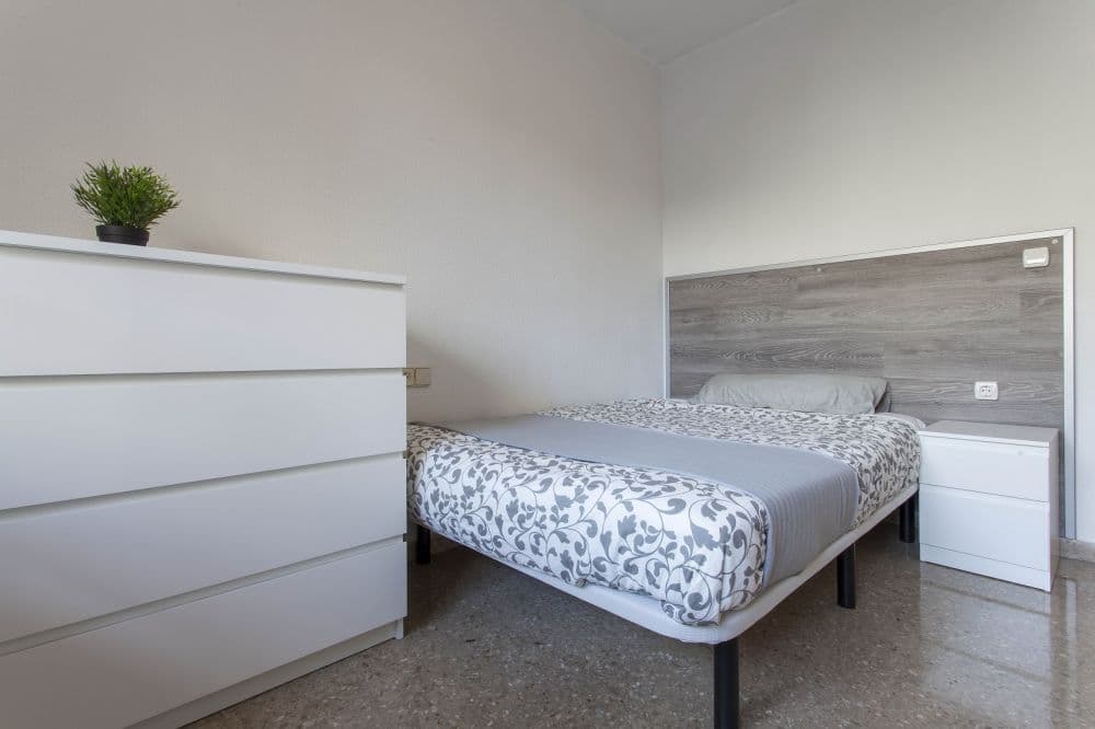 Stanza privata a Valencia