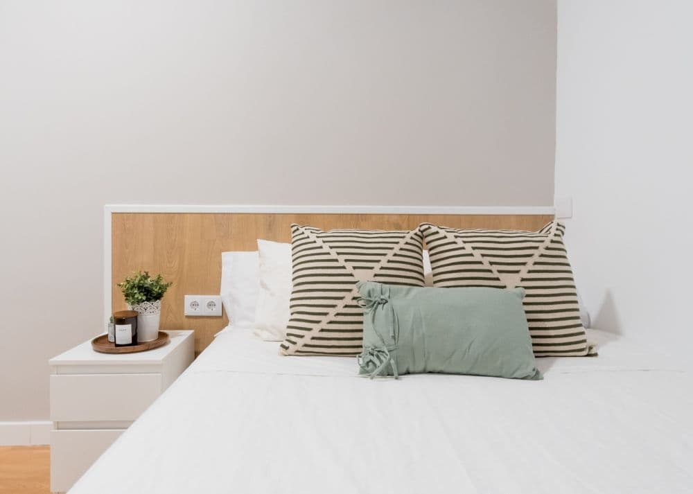 Habitación privada en Madrid photo 3