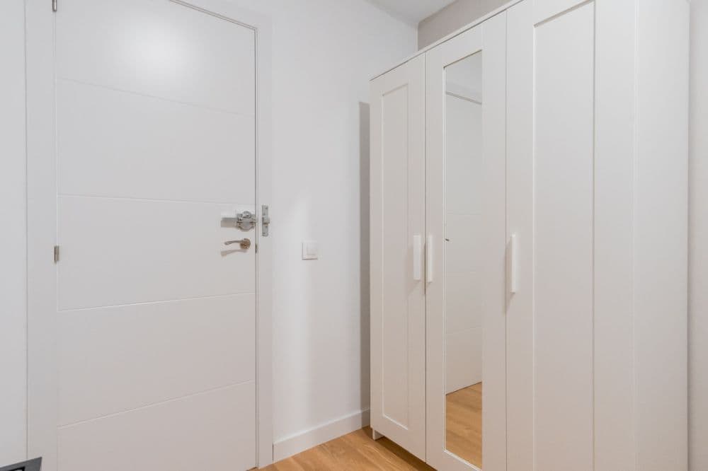 Habitación privada en Madrid photo 4