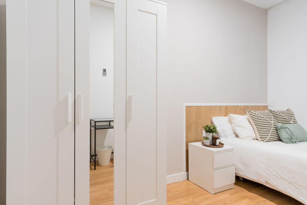 Habitación privada en Madrid photo 5
