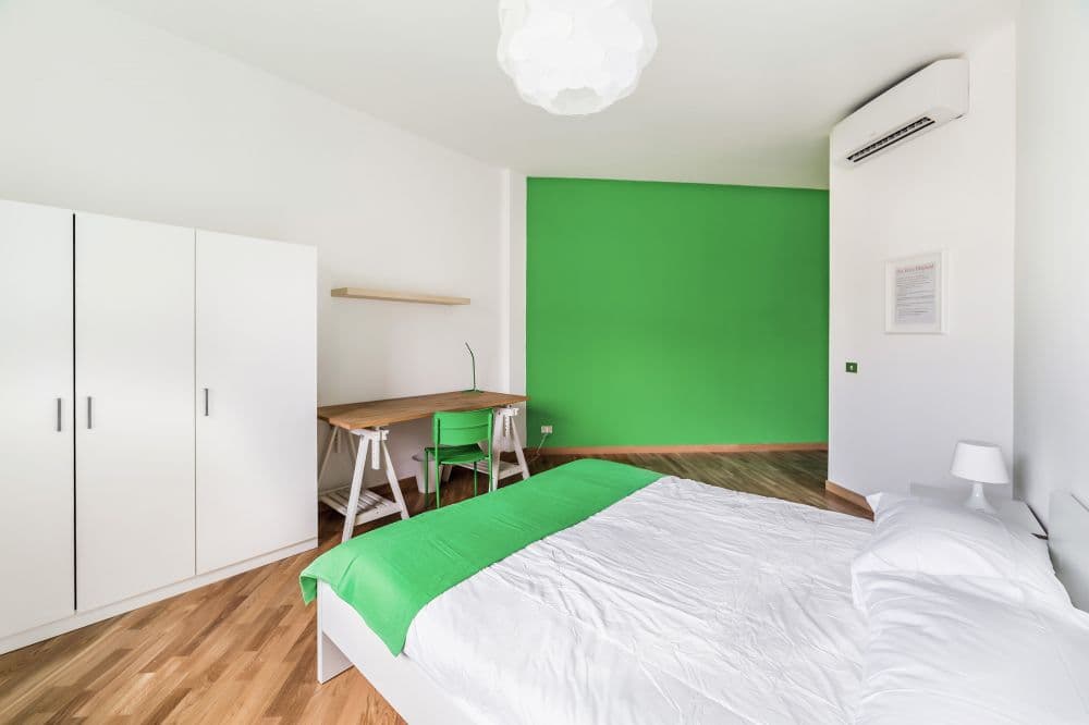 Habitación privada en Florencia photo 2