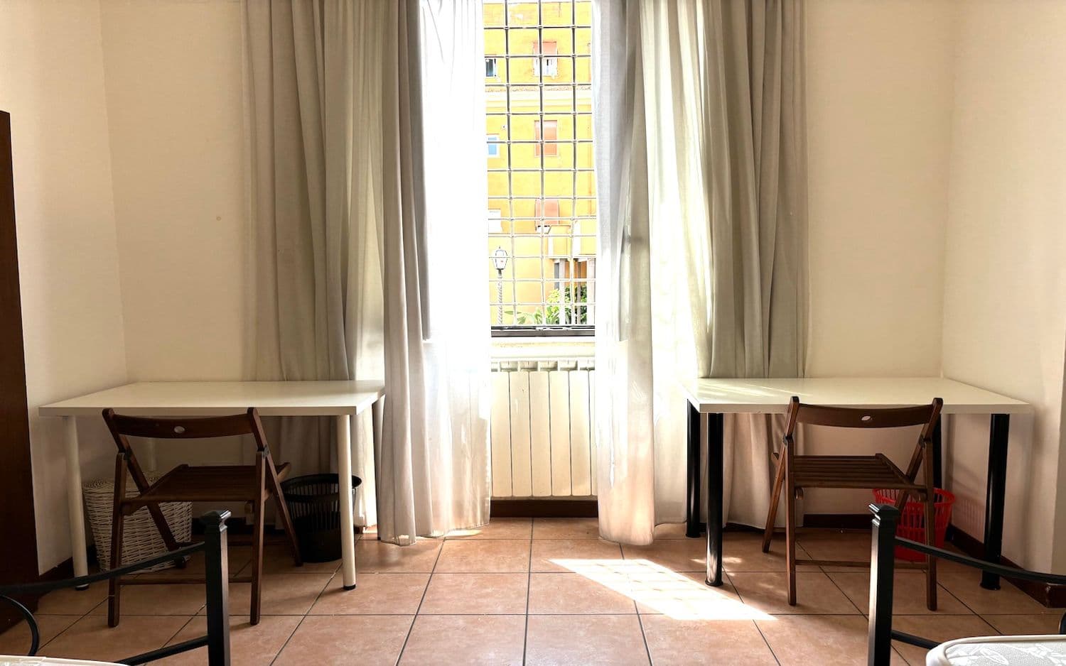Shared room in Rome photo 4