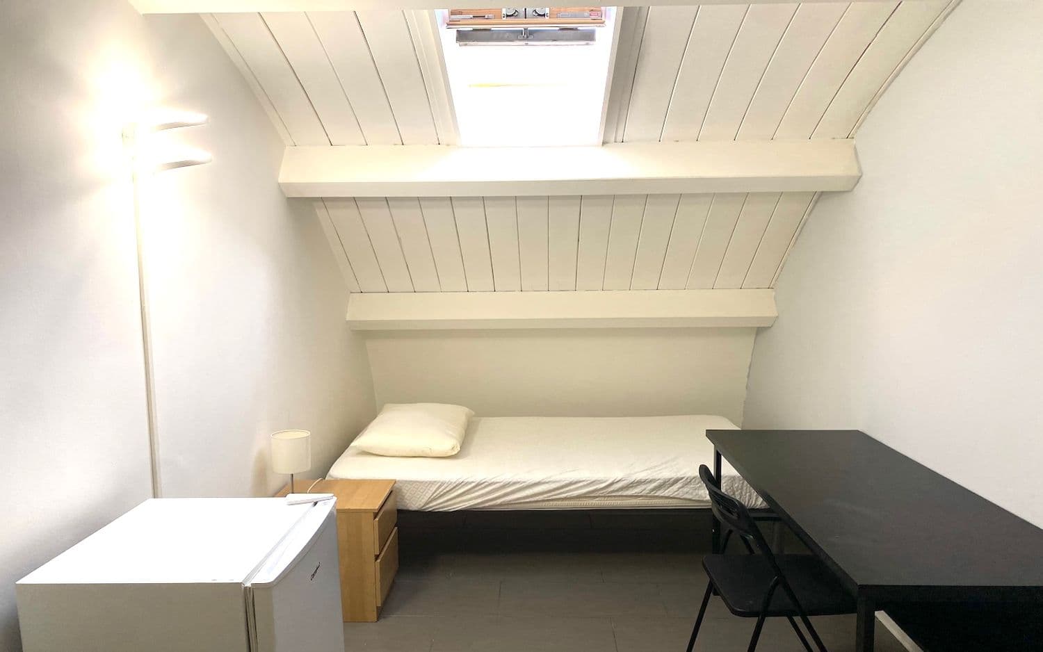 Private room in Rome