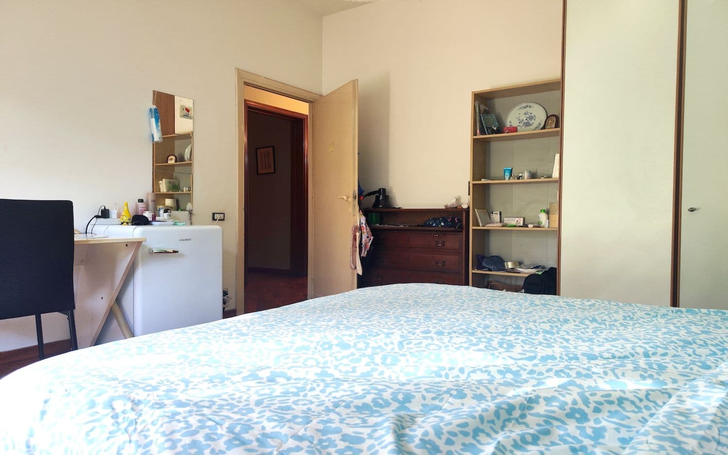 Stanza privata a Roma photo 3
