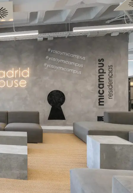 Nuova tipologia a Madrid 4