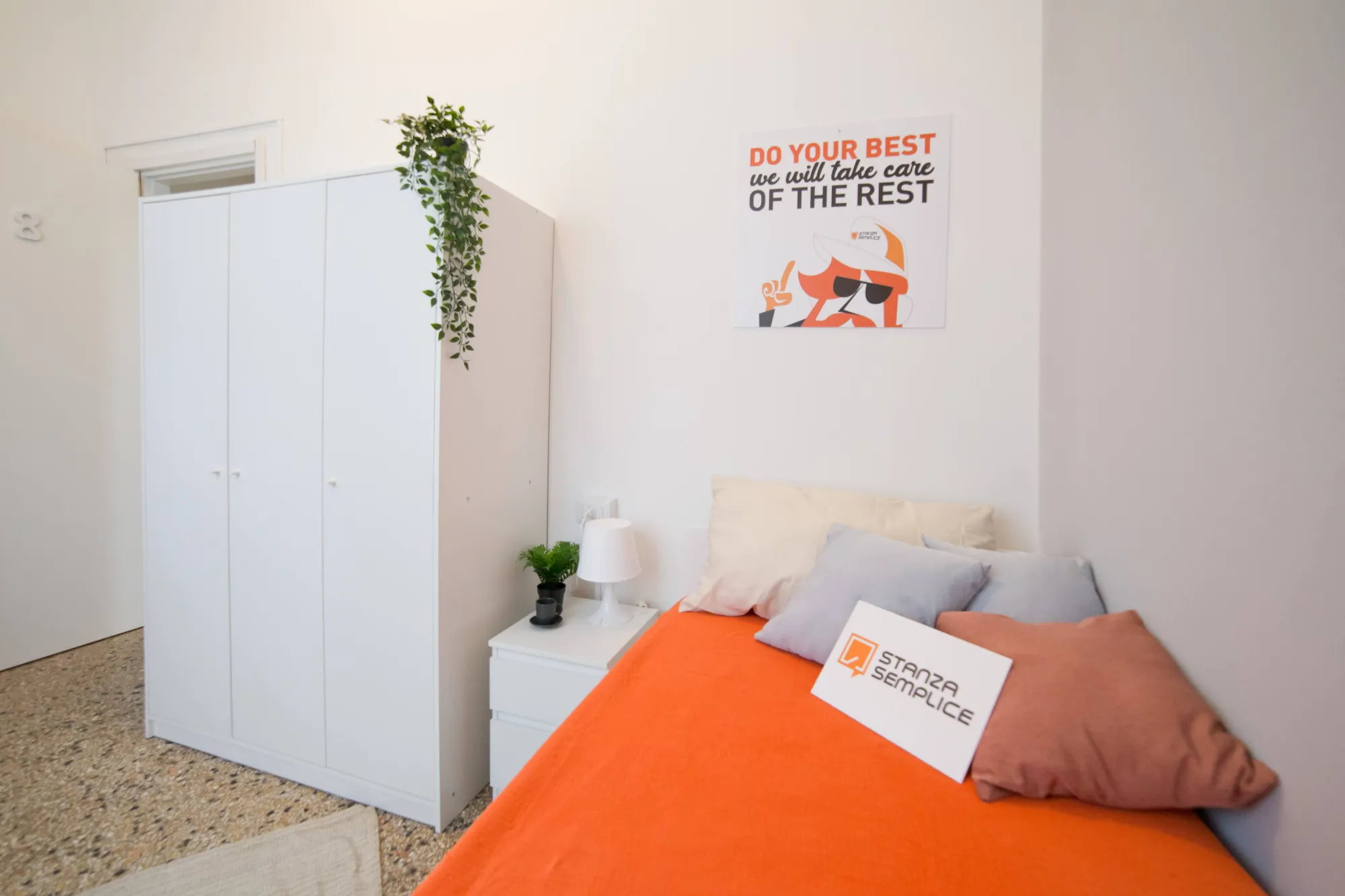 Habitación privada en Lecco