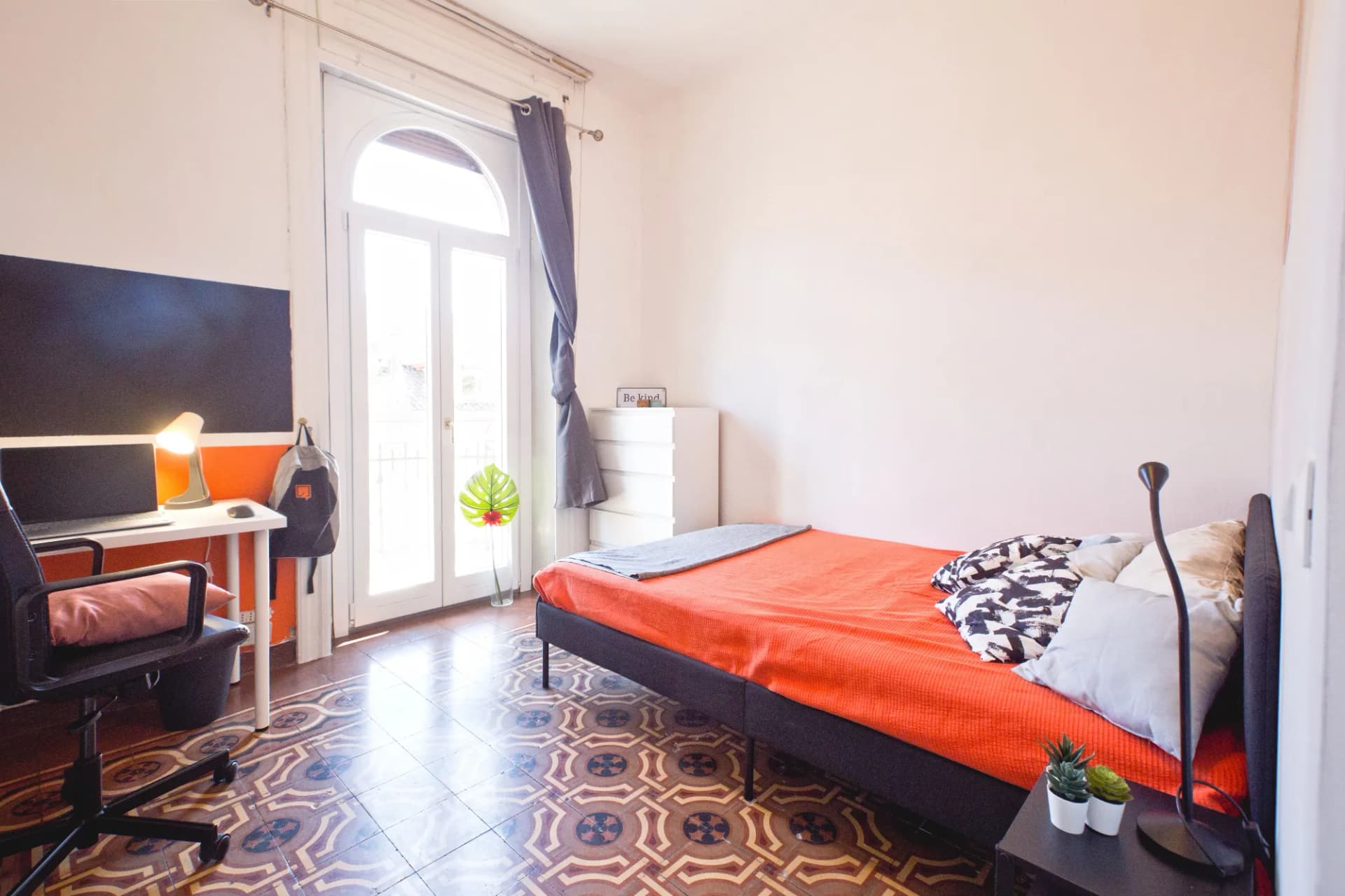 Habitación privada en Lecco photo 2