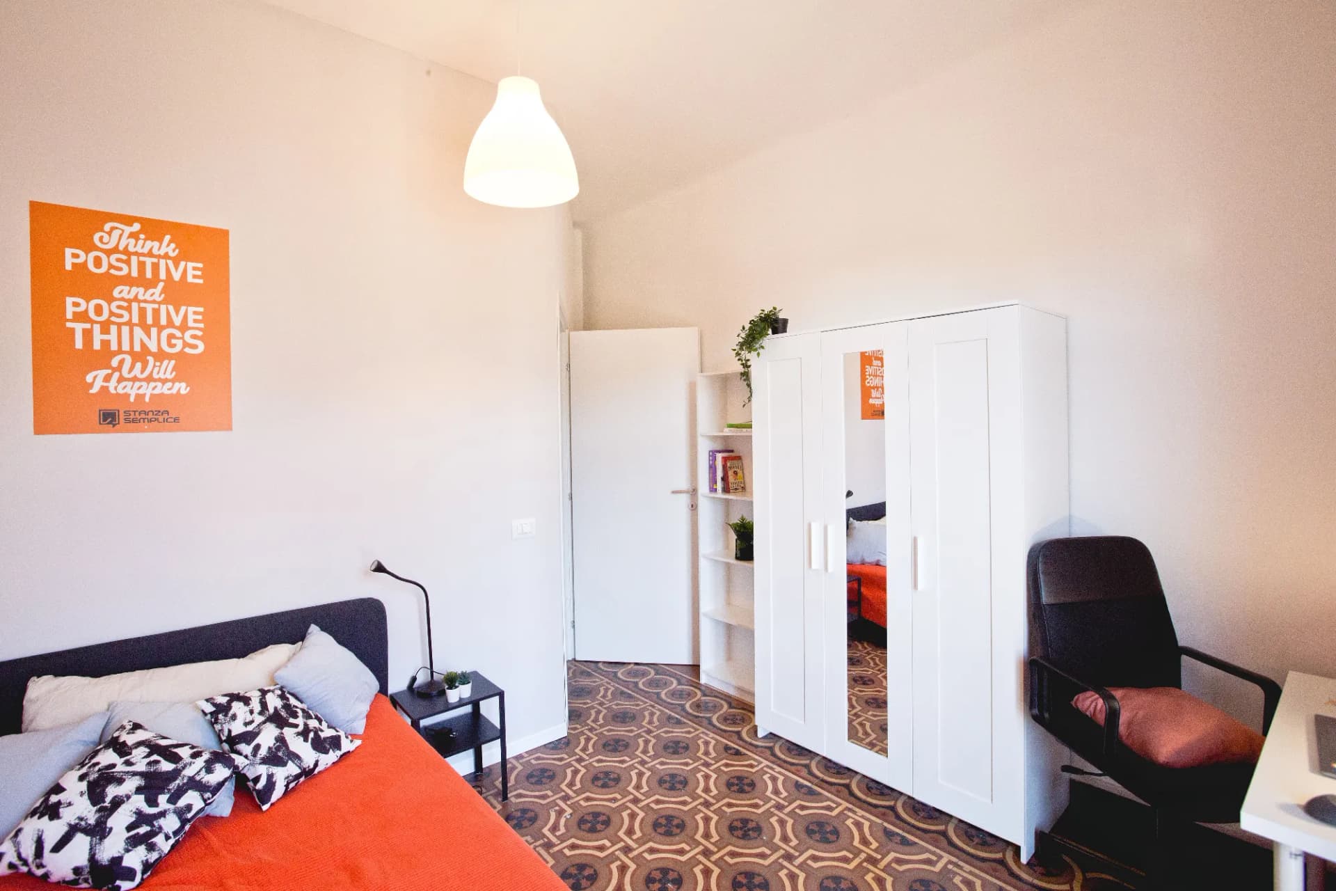 Habitación privada en Lecco