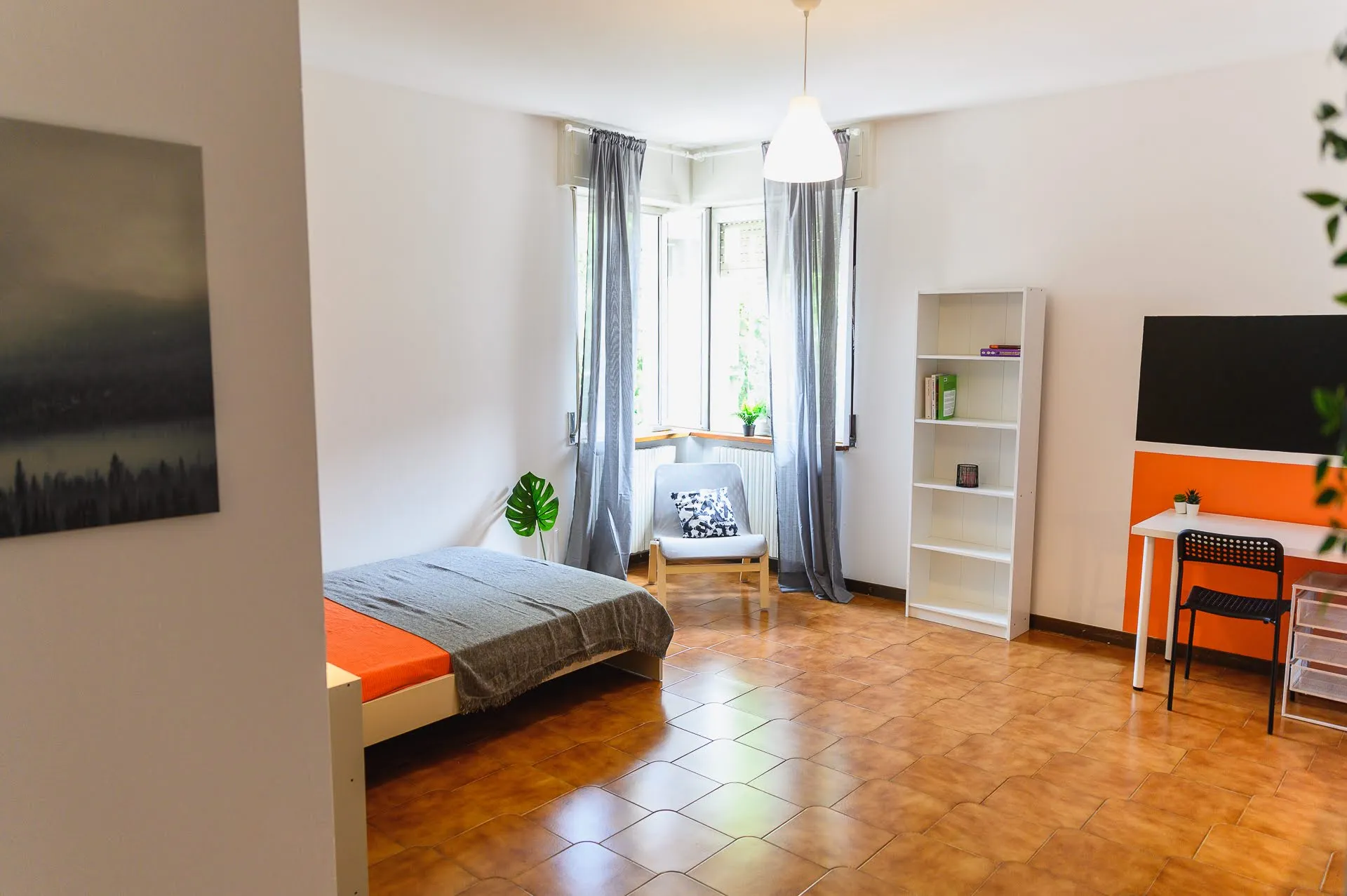Habitación privada en Lecco