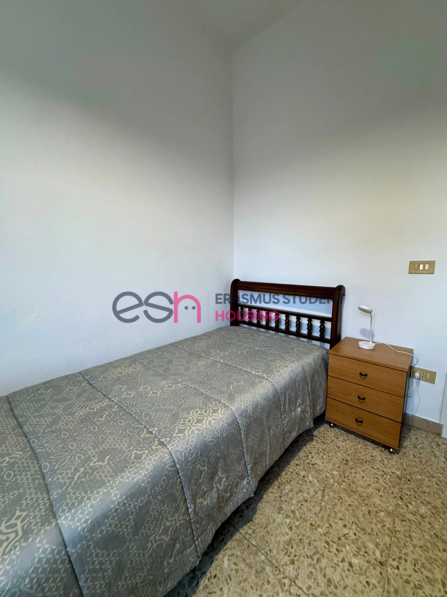 Habitación privada en Pisa