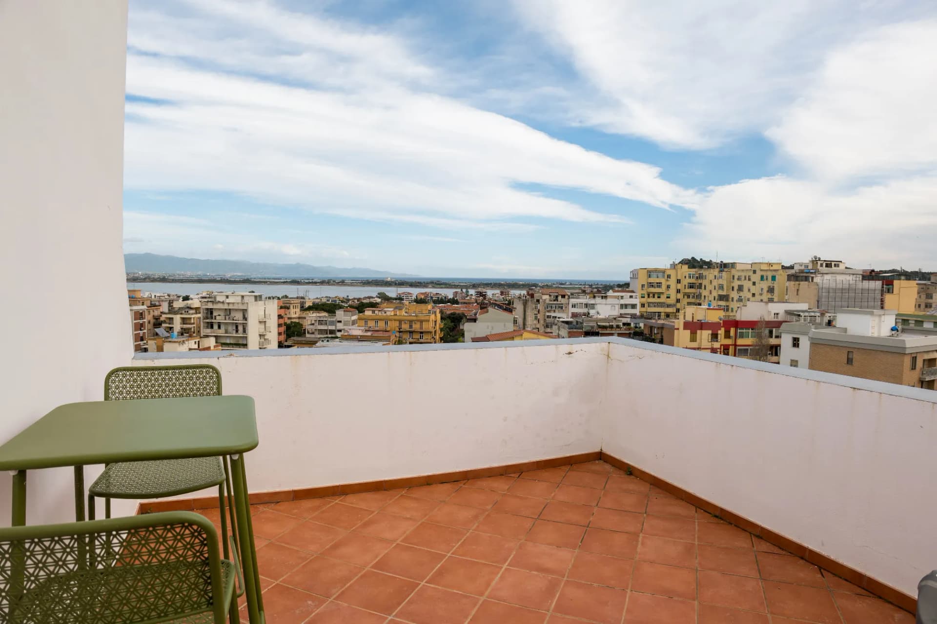 Stanza privata a Cagliari