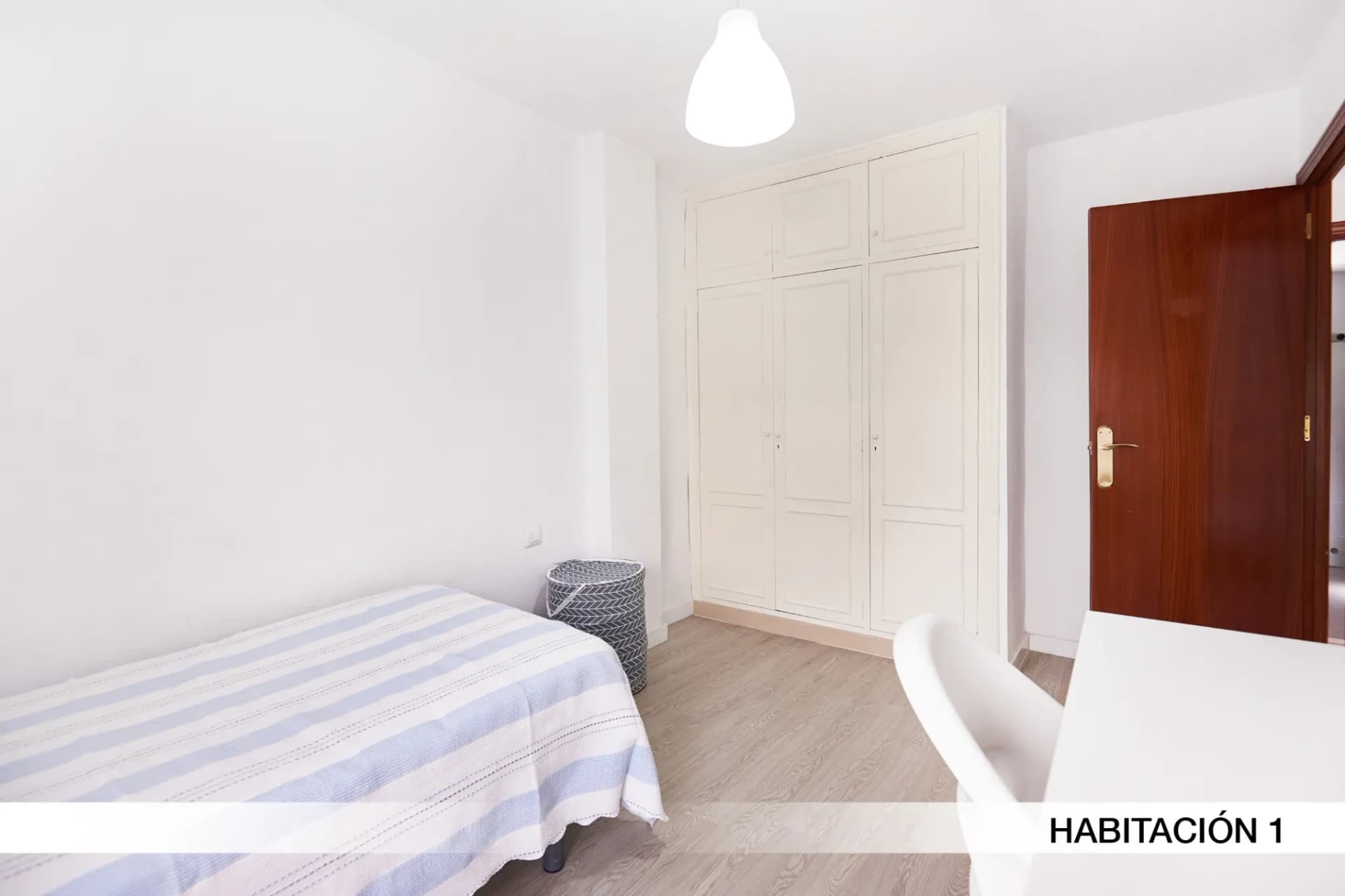Stanza privata a Siviglia photo 3