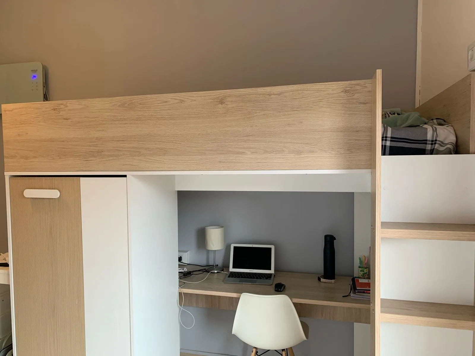 Stanza privata a Bologna