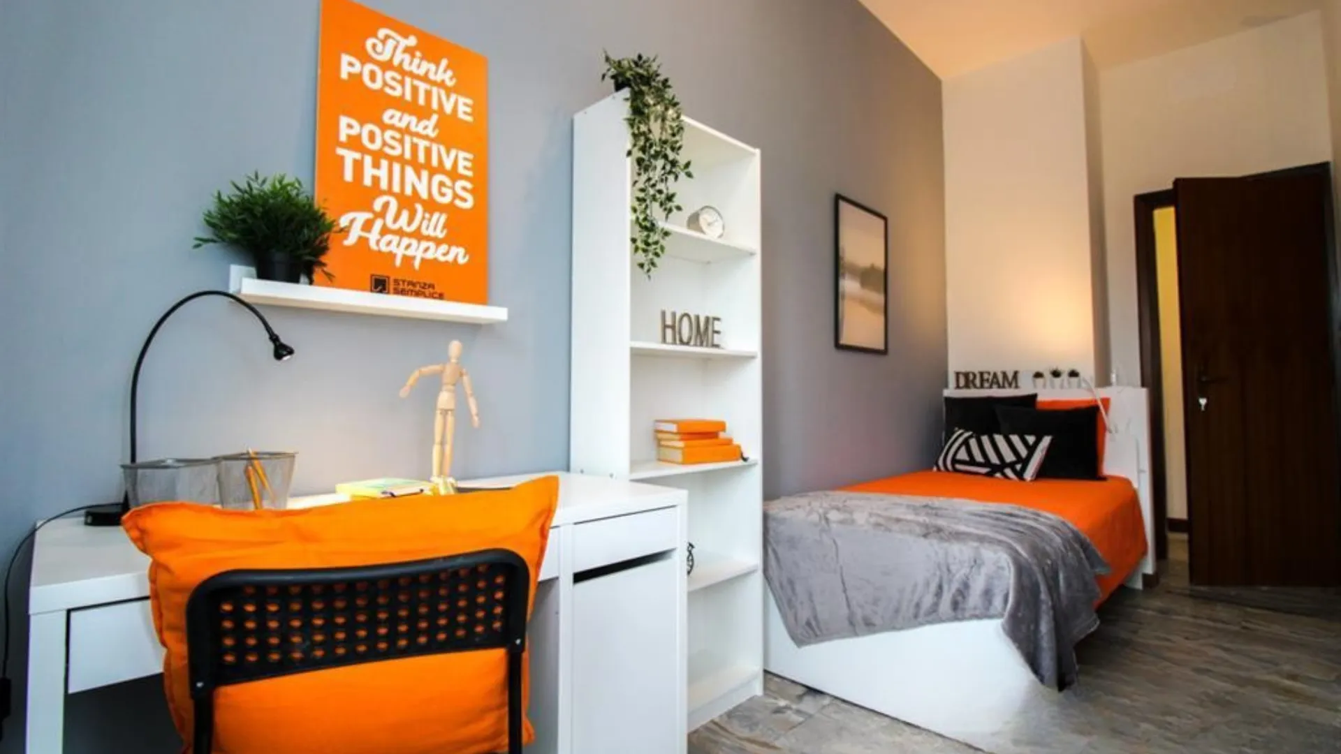 Habitación privada en Bologna