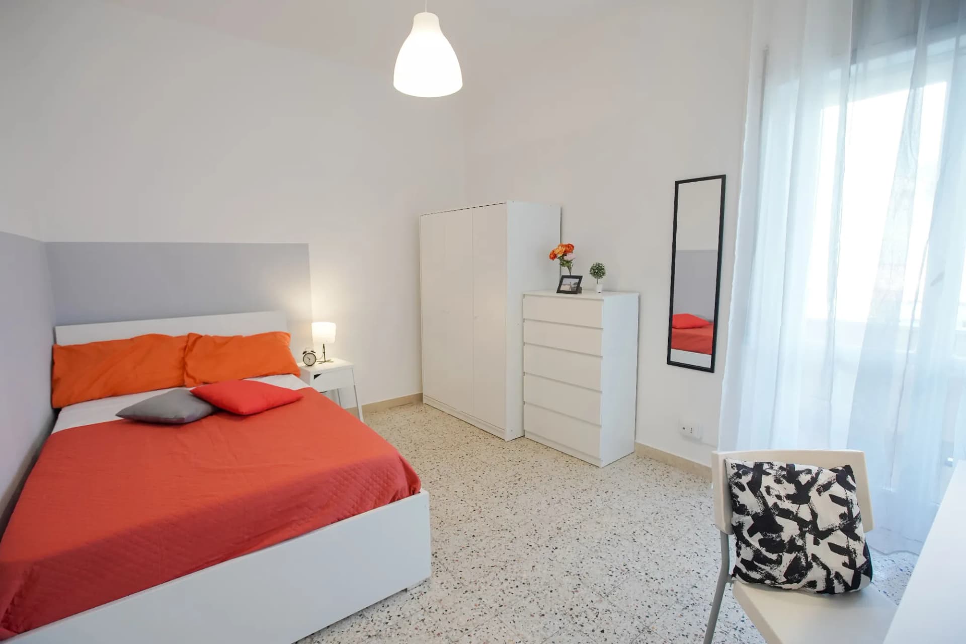 Stanza privata a Naples