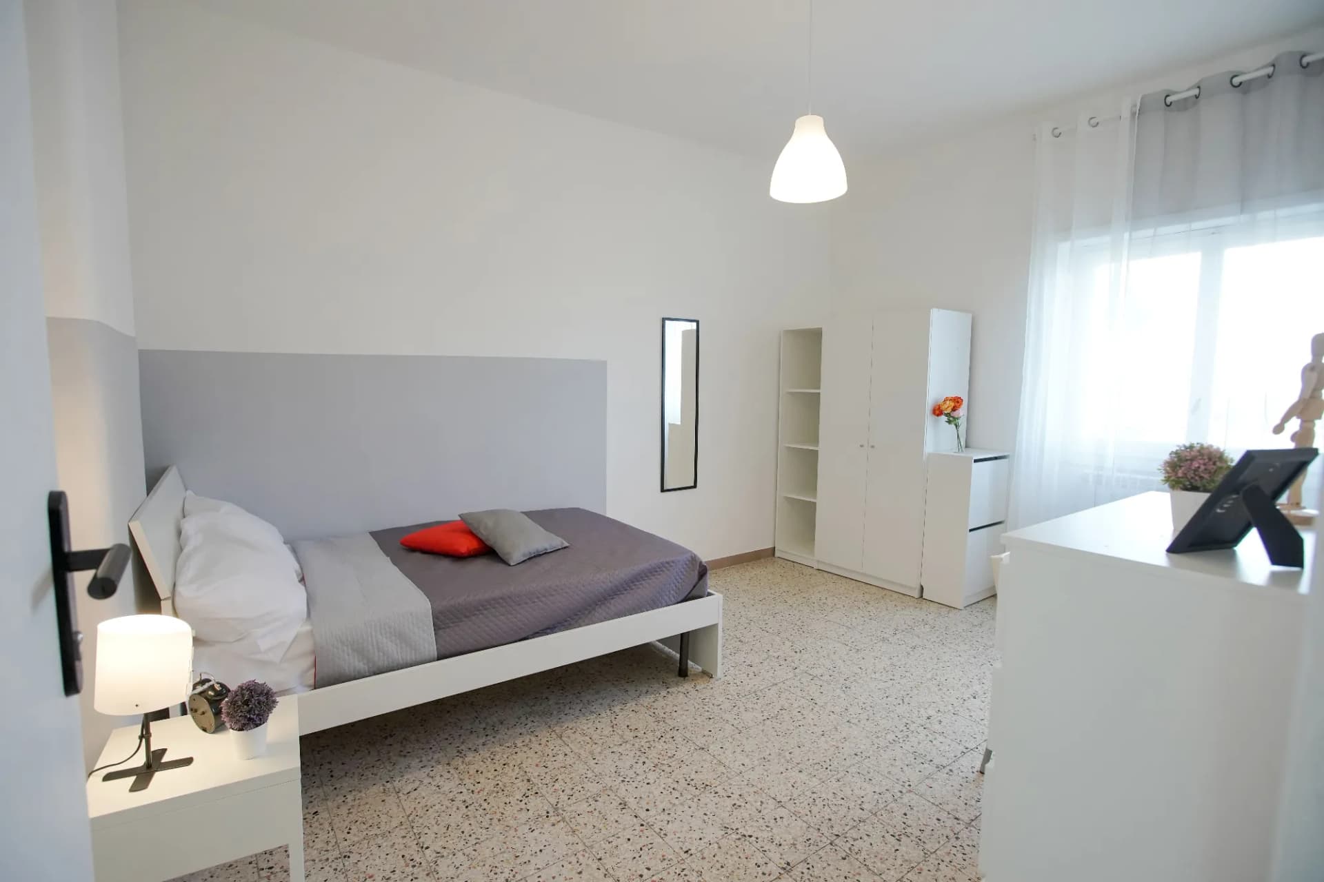 Private room in Naples