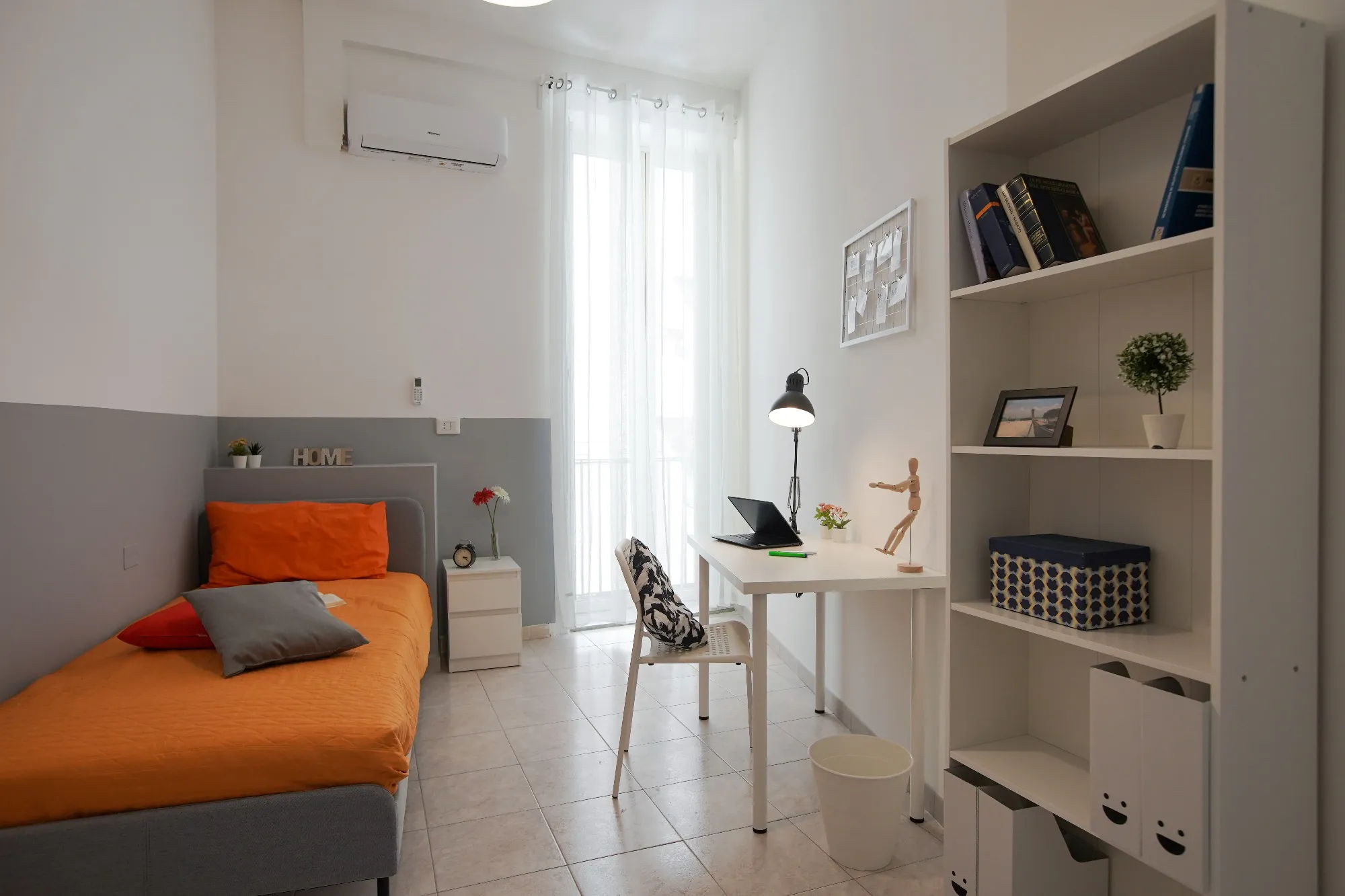 Private room in Naples