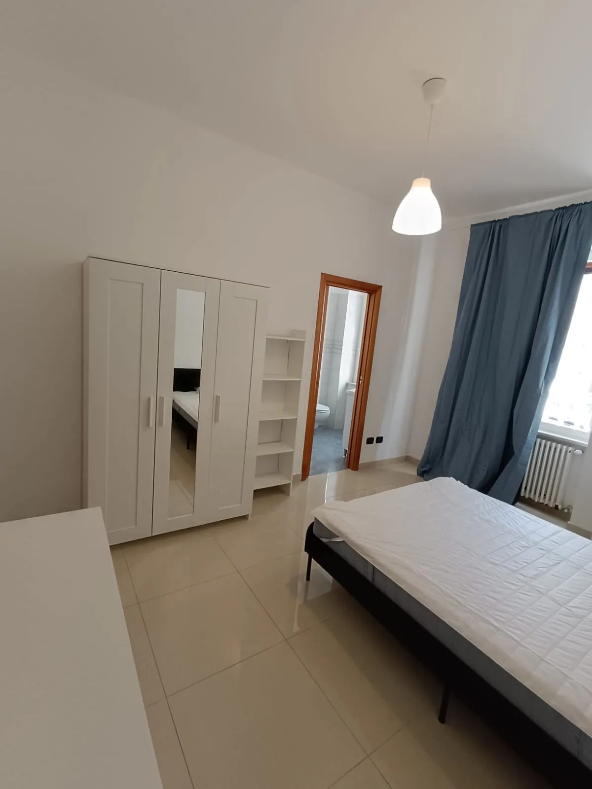 Stanza privata a Bari