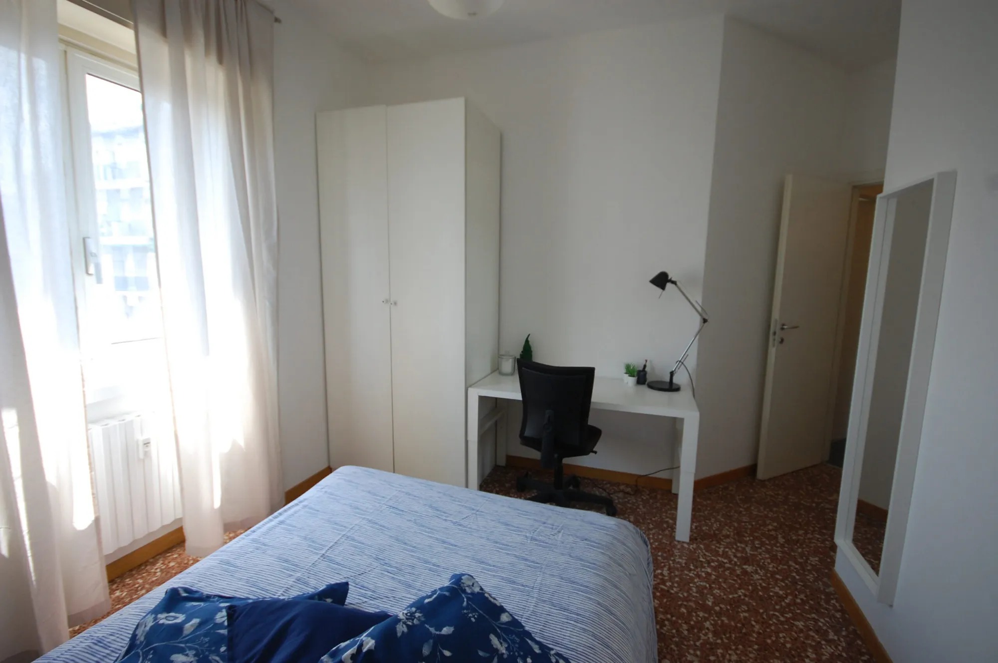 Stanza privata a Milan
