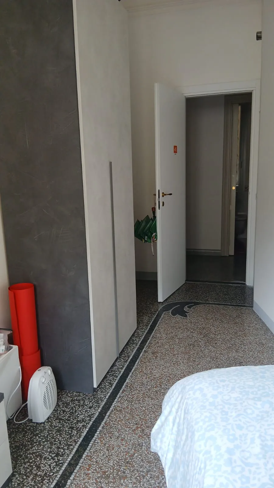 Habitación privada en Genoa photo 4