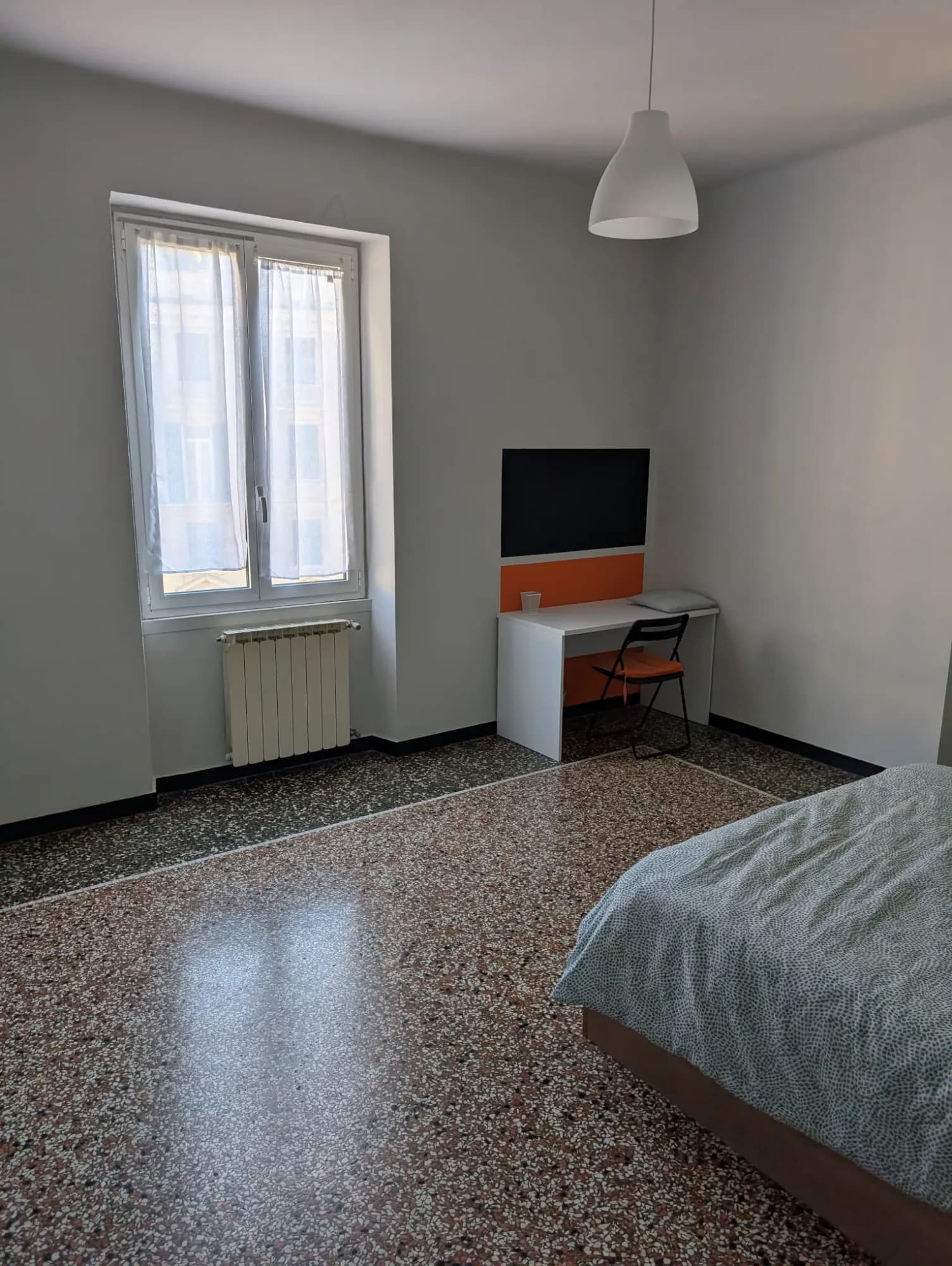 Habitación privada en Genoa