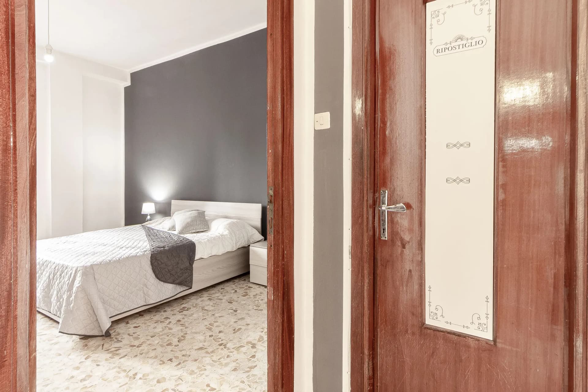 Stanza privata a Sassari
